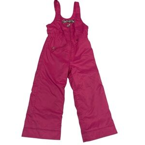 Obermeyer I Grow Girls Snow Bid